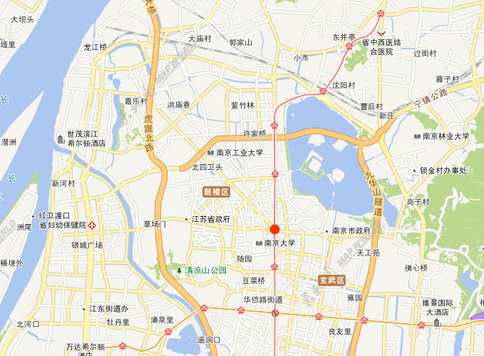 天地图 Alt 天地图底图